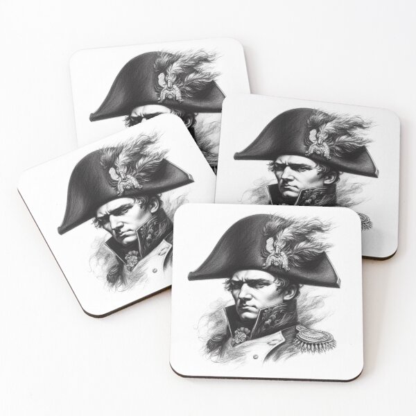 Item preview, Napoleon designed and sold by GabrielMadrasse.