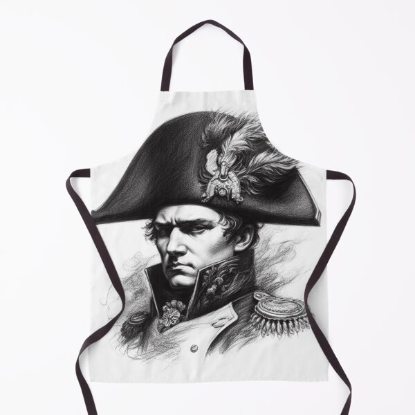Item preview, Napoleon designed and sold by GabrielMadrasse.