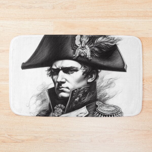 Item preview, Napoleon designed and sold by GabrielMadrasse.