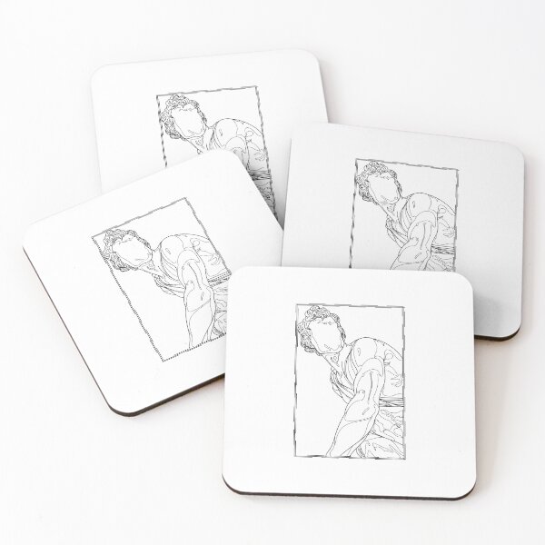 Item preview, David - Faceless designed and sold by Vector-Market.