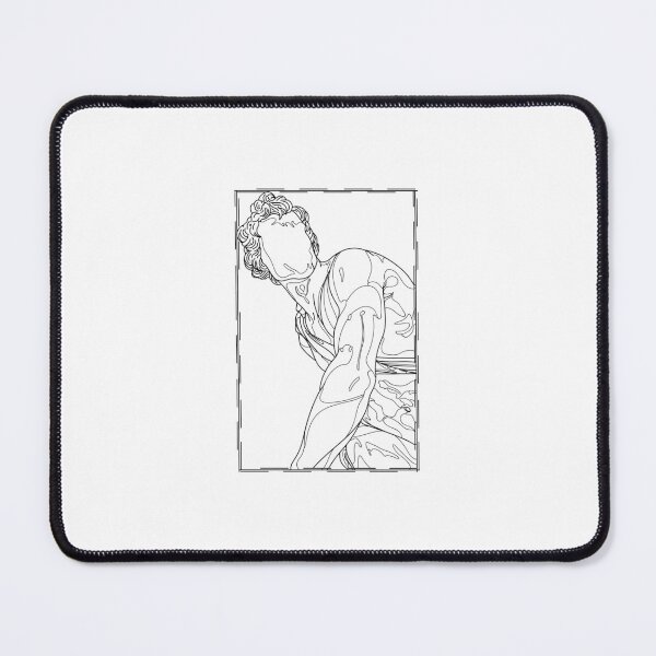 Item preview, David - Faceless designed and sold by Vector-Market.
