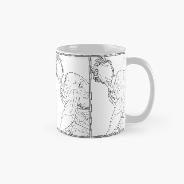 Item preview, David - Faceless designed and sold by Vector-Market.