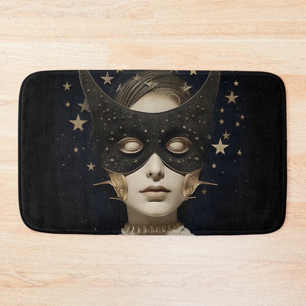 Item preview, Galactic Awakening designed and sold by a house mouse.