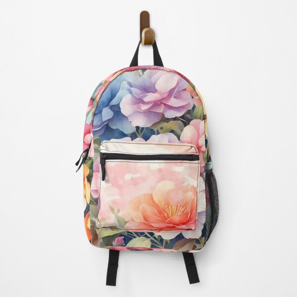 Item preview, Watercolor Garden designed and sold by Neranchara.