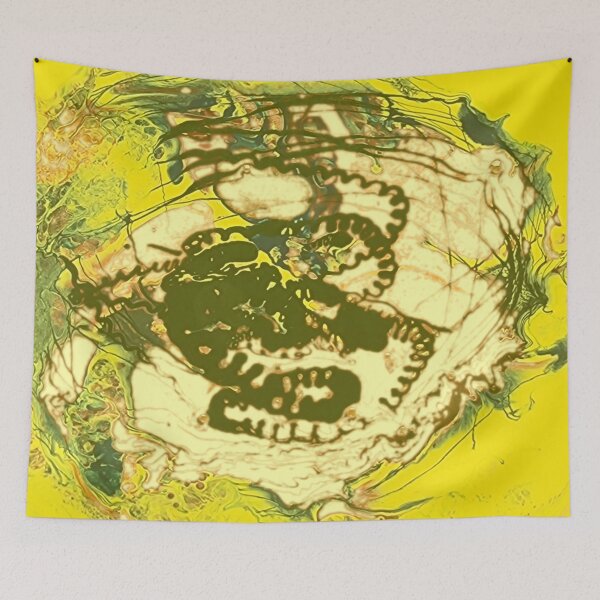 Item preview, An Angry Sun designed and sold by VividWillowTees.