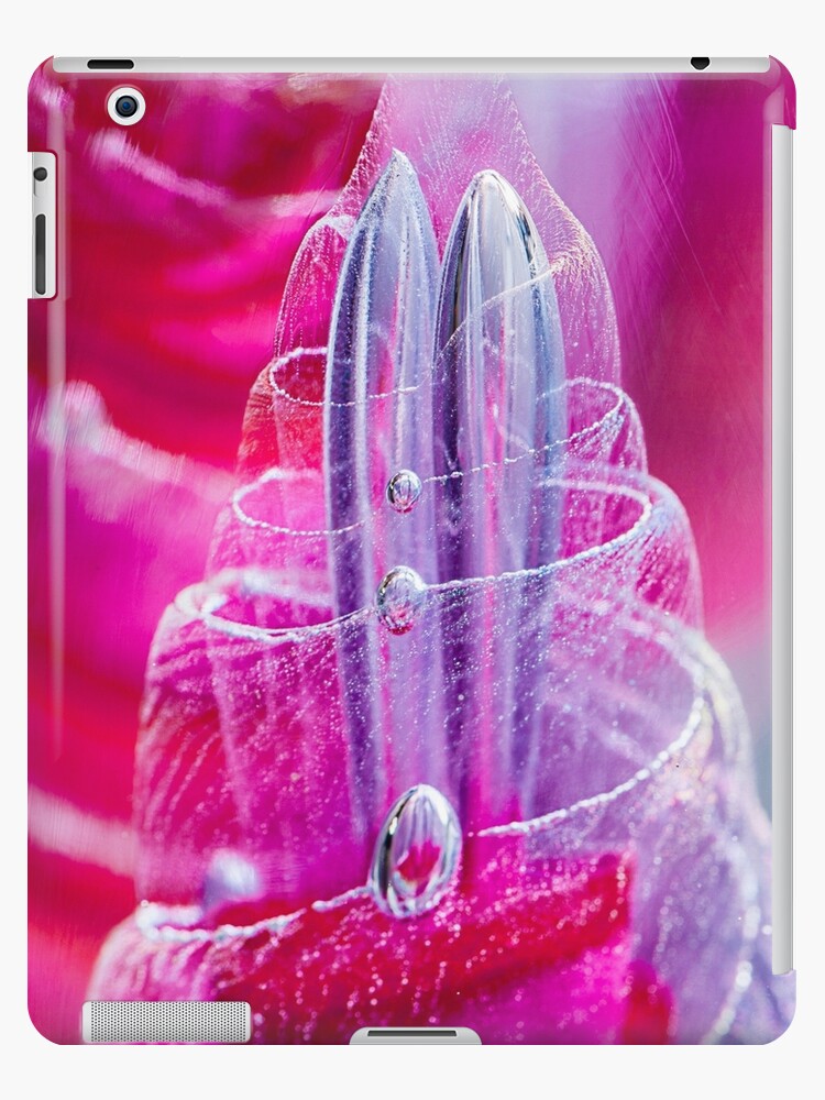 Thumbnail 1 of 2, iPad Case & Skin, AURYN designed and sold by David Burstein.