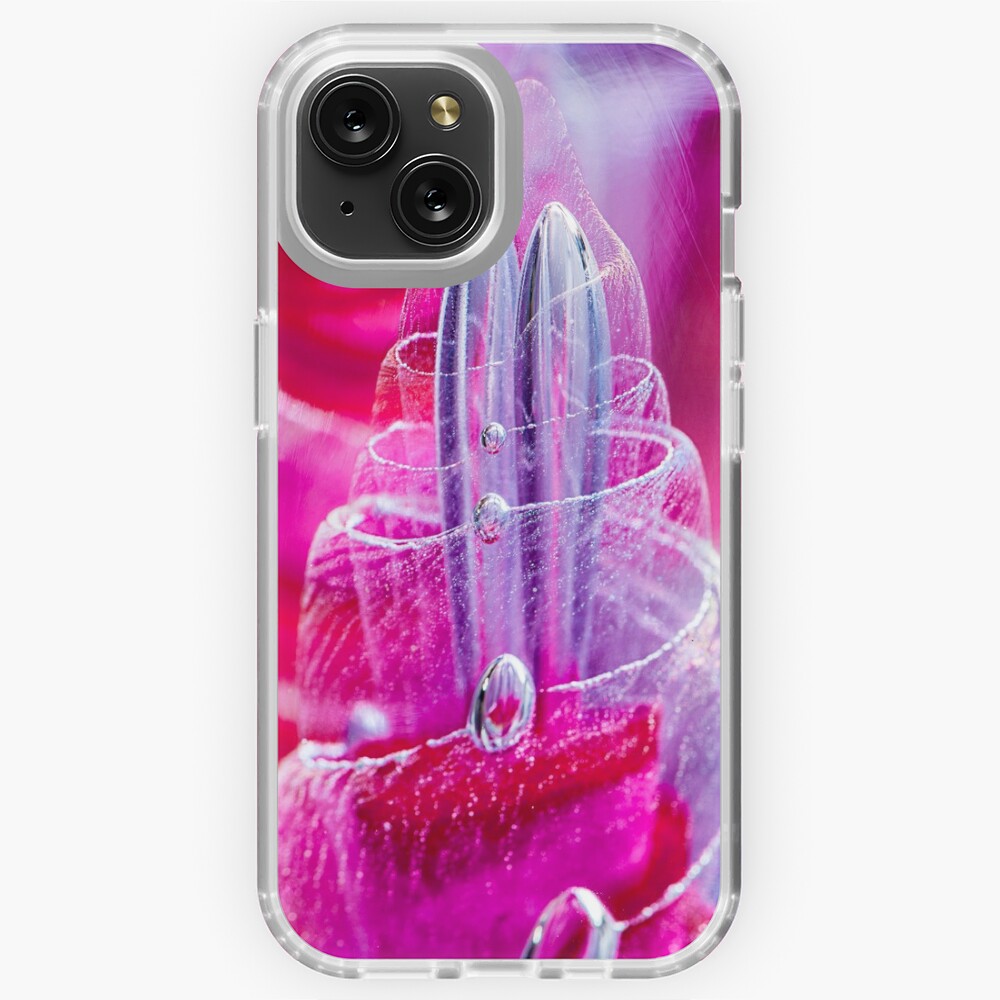 Item preview, iPhone Soft Case designed and sold by Dburstei.