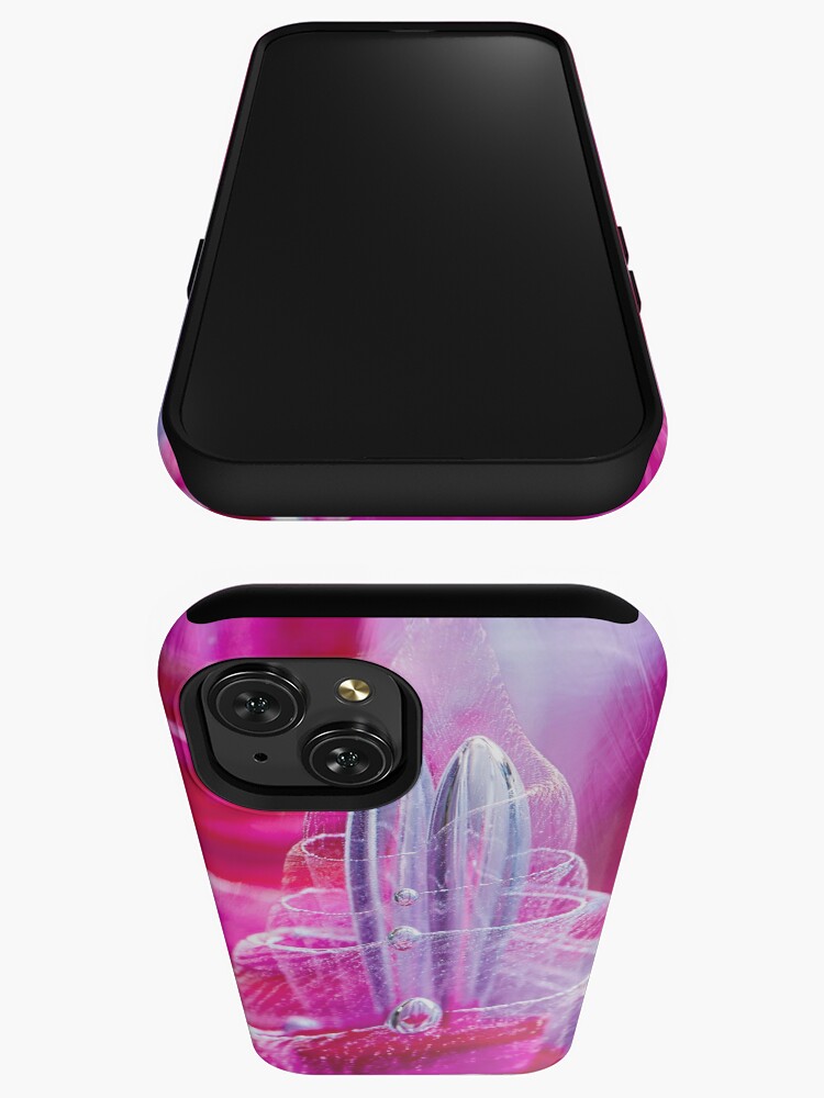 Thumbnail 3 of 4, iPhone Case, AURYN designed and sold by David Burstein.