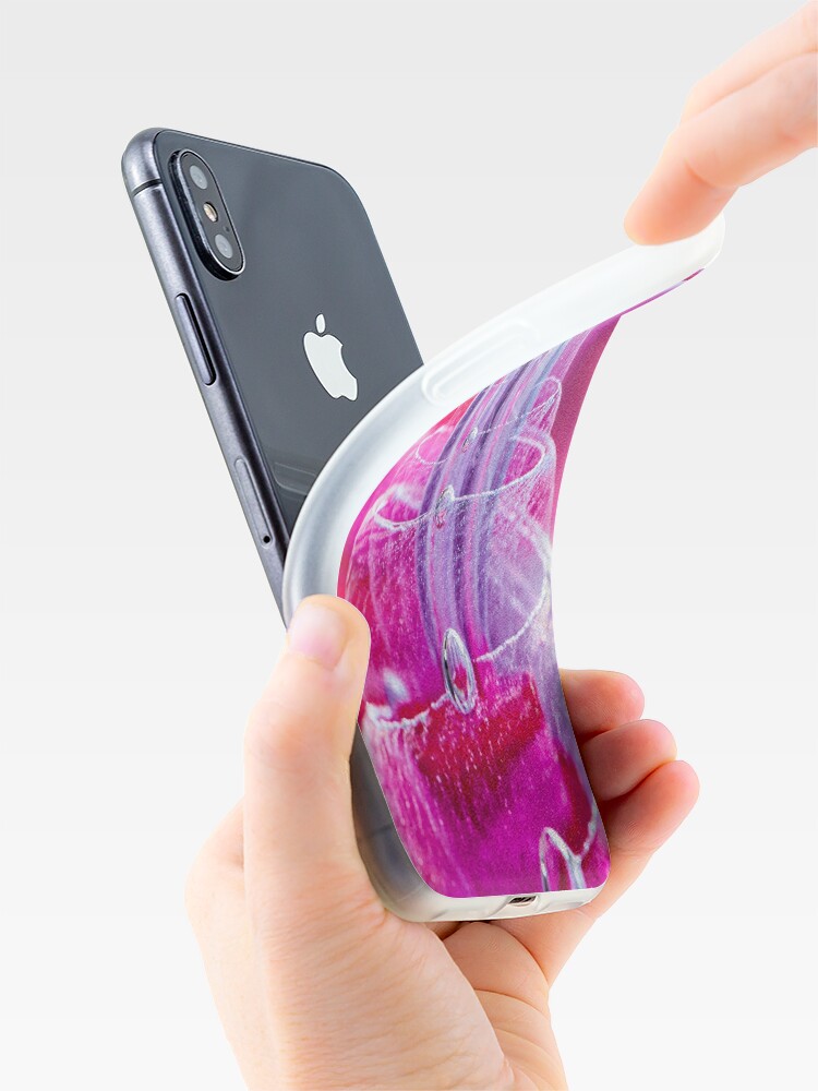 Alternate view of AURYN iPhone Case & Cover