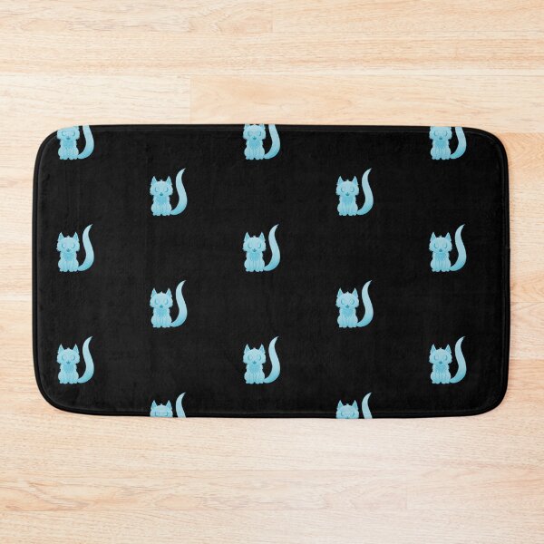 Item preview, Spectre Cat  designed and sold by Psy Shark.