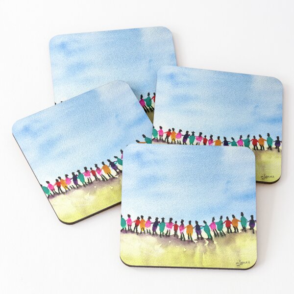 Item preview, Friends designed and sold by Mary Lomma.