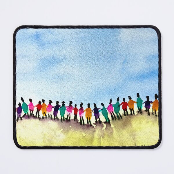 Item preview, Friends designed and sold by Mary Lomma.