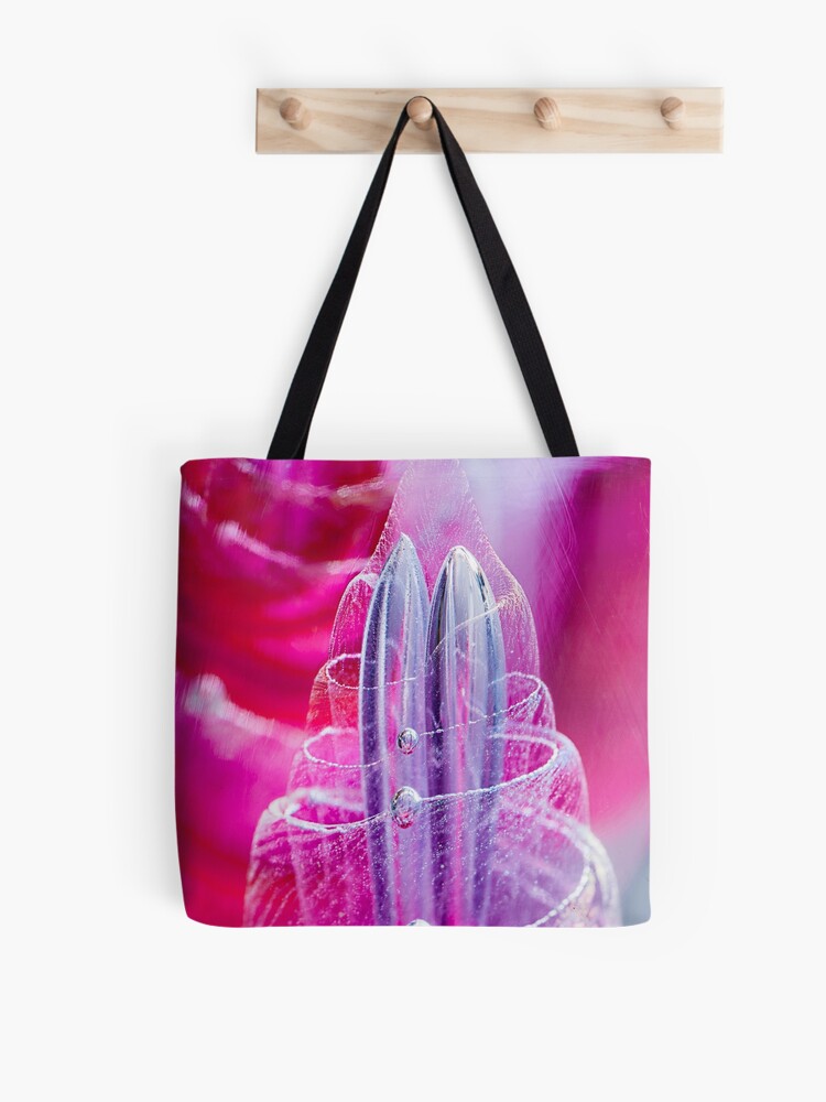 Thumbnail 1 of 2, Tote Bag, AURYN designed and sold by David Burstein.