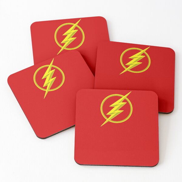 Item preview, Flash Speed Lightning Sign designed and sold by overstyle.