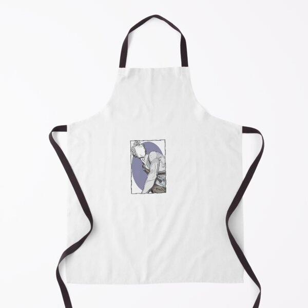Item preview, David - Faceless Colored in Purple designed and sold by Vector-Market.
