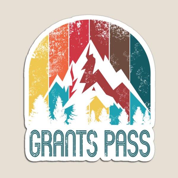 Grants Pass Gifts & Merchandise | Redbubble