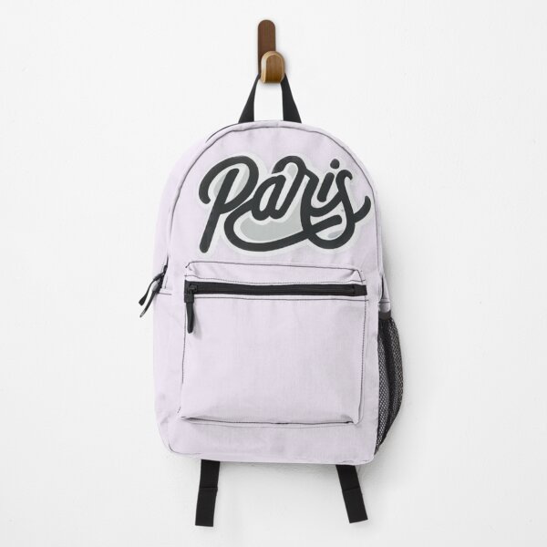 Item preview, Paris Logo v3 designed and sold by cj-digital.