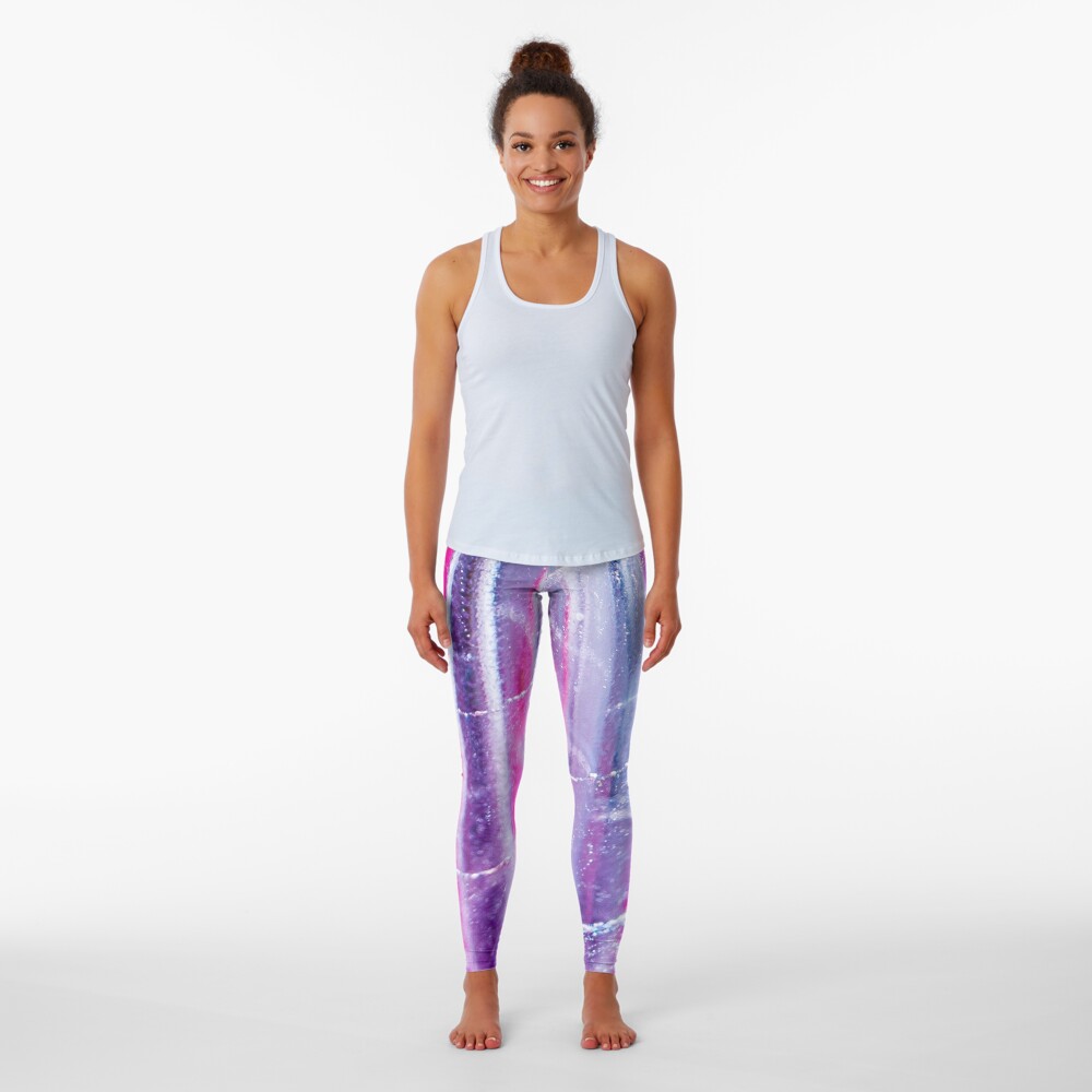 Item preview, Leggings designed and sold by Dburstei.
