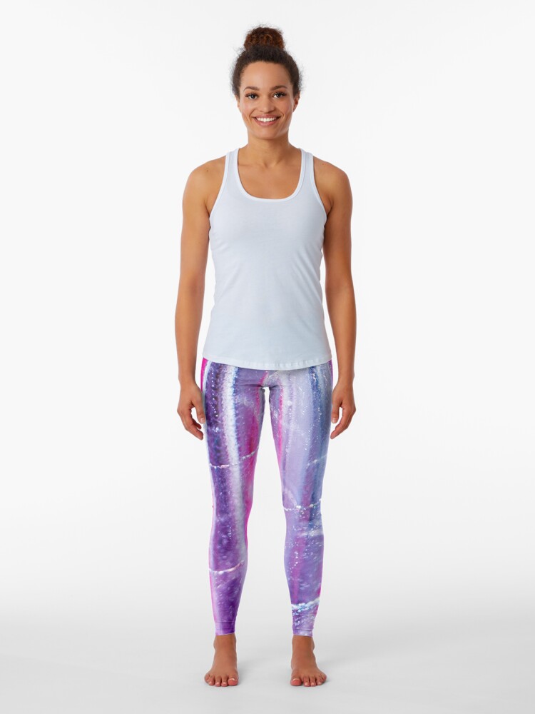 Thumbnail 1 of 5, Leggings, AURYN designed and sold by David Burstein.