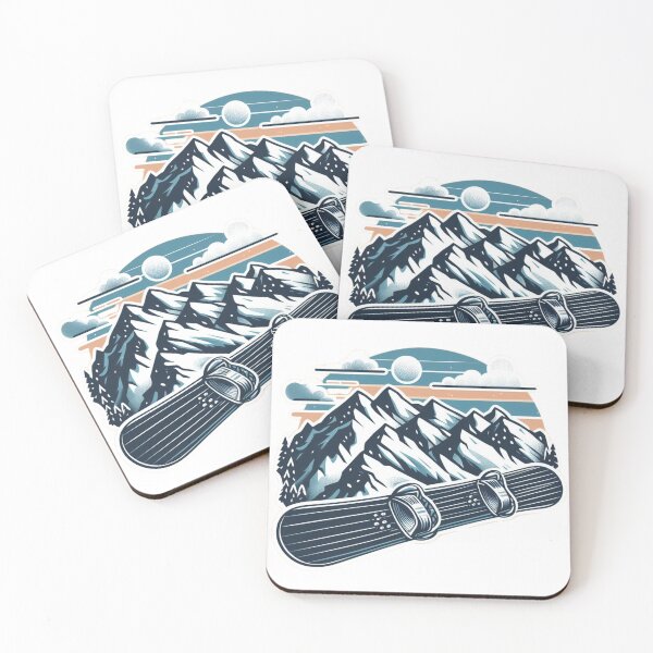Item preview, Snowboard designed and sold by Biderini.