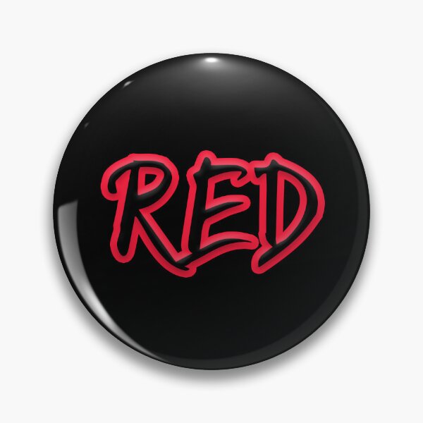 Item preview, Red designed and sold by Gotta Escape.
