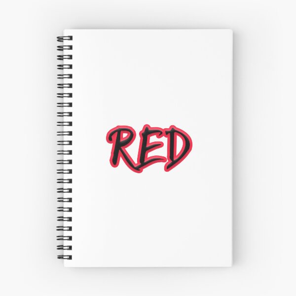 Item preview, Red designed and sold by Gotta Escape.