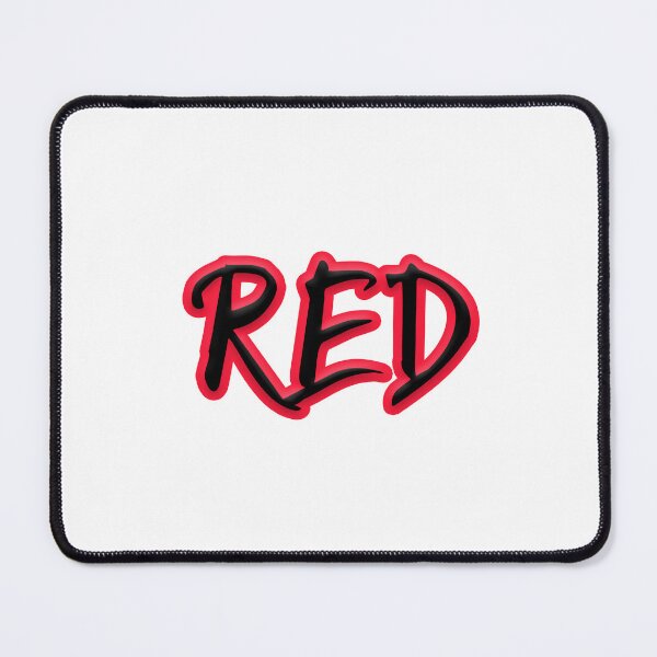 Item preview, Red designed and sold by Gotta Escape.