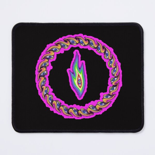 Item preview, alex grey third eye designed and sold by Ratatatts.