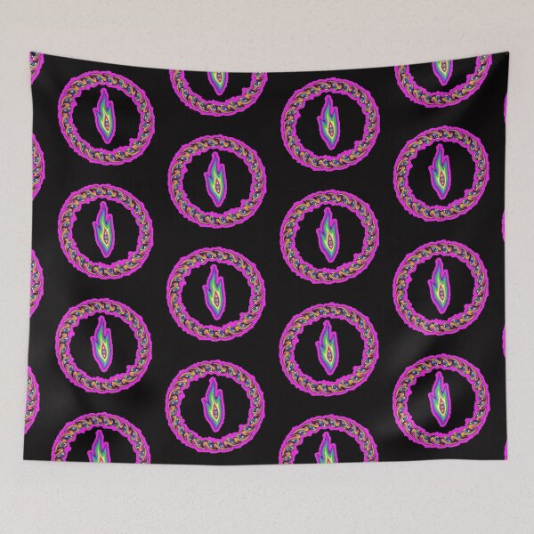Item preview, alex grey third eye designed and sold by Ratatatts.