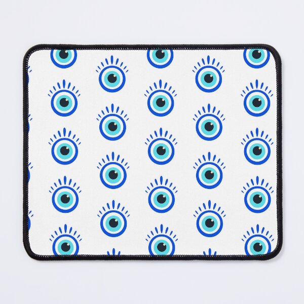 Item preview, Evil eye designed and sold by Artspoty.