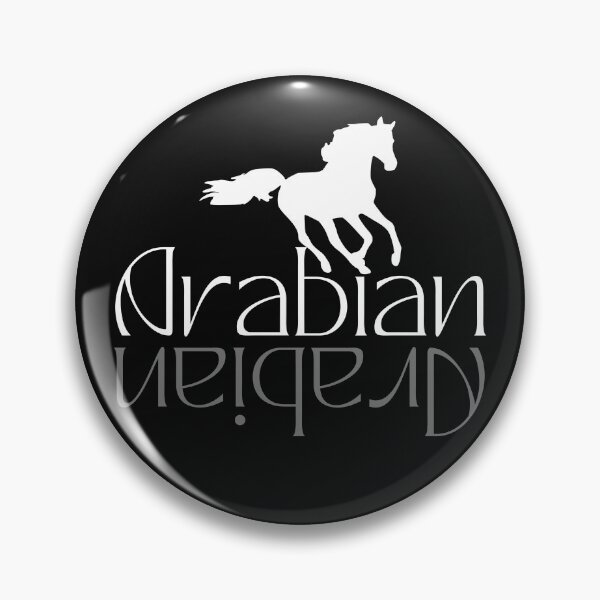 Item preview, Galloping Arabian designed and sold by deserthorse.