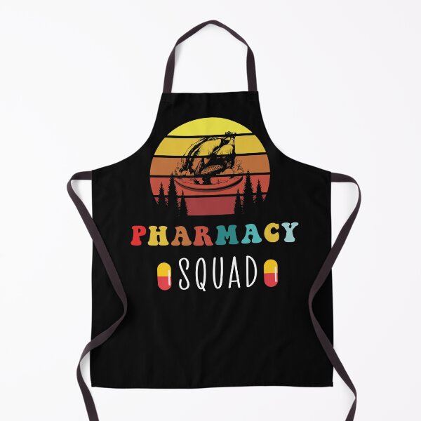 Item preview, Pharmacy Squad Turkey Thanksgiving designed and sold by Zikozaki.