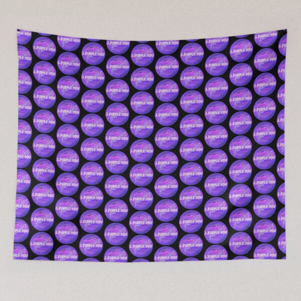 Item preview, i purple you bts designed and sold by jaofnn.
