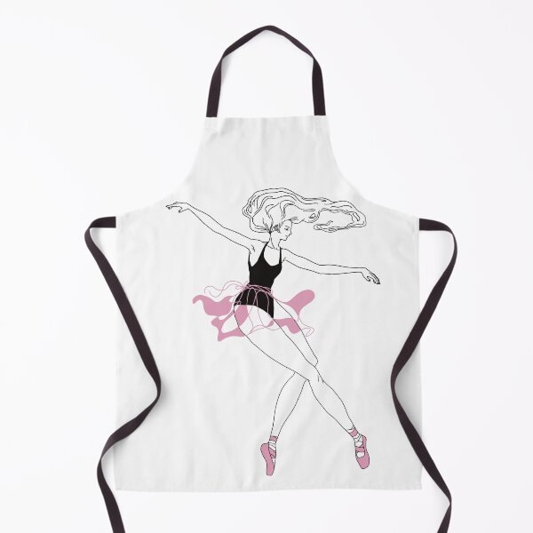 Item preview, feel the air through the dancer designed and sold by kirasillust.