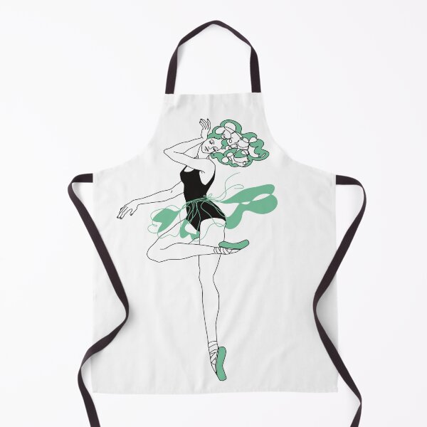 Item preview, A great dancer designed and sold by kirasillust.