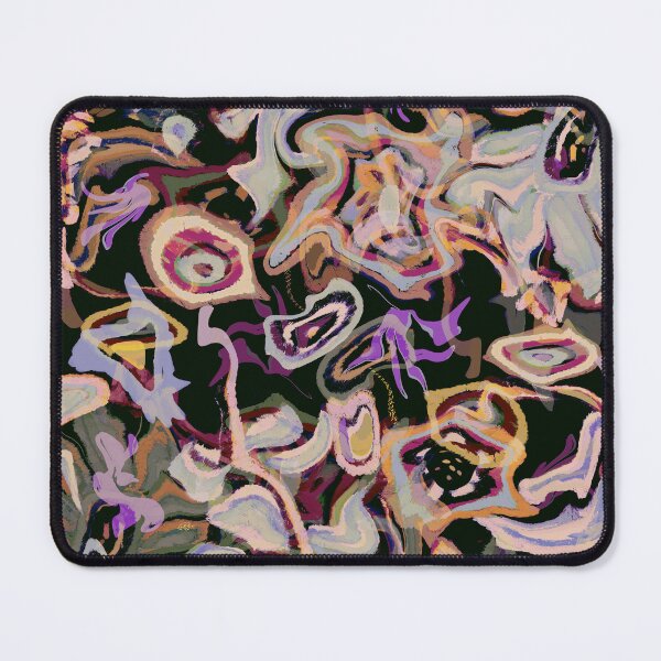 Item preview, Abstract Flora designed and sold by Minie Ramasamy.