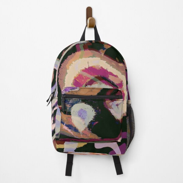 Item preview, Abstract Flora designed and sold by Minie Ramasamy.