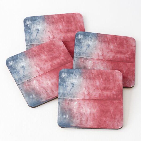 Item preview, Denim Colour Wash Pattern designed and sold by SideSignal.