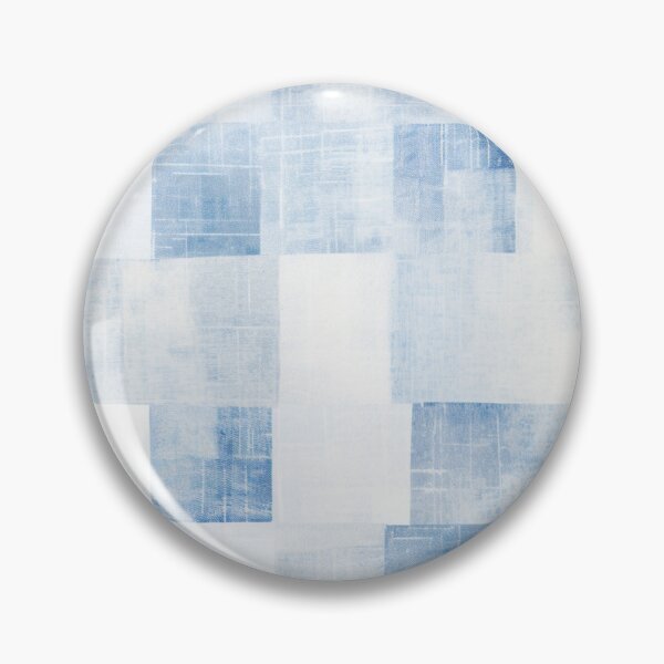 Item preview, Denim Colour Wash Pattern designed and sold by SideSignal.
