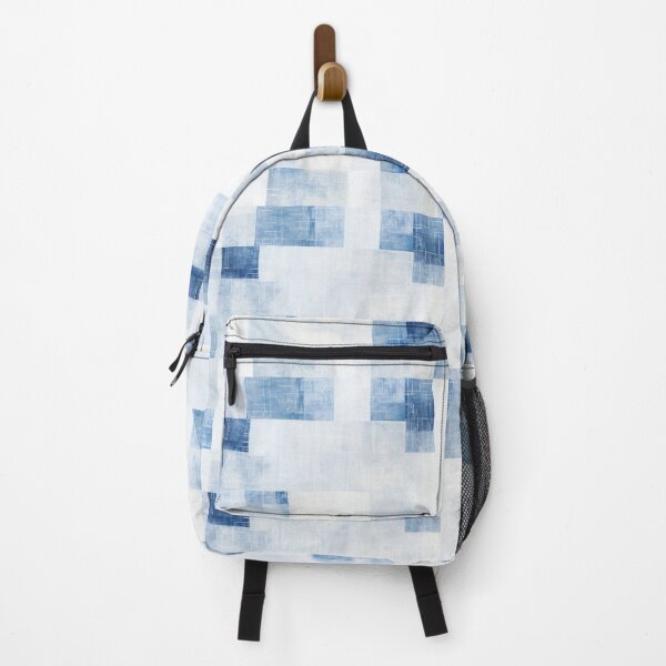 Item preview, Denim Colour Wash Pattern designed and sold by SideSignal.