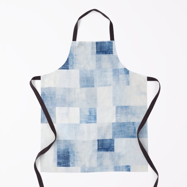 Aperçu de l'œuvre Denim Colour Wash Pattern créée et vendue par SideSignal.