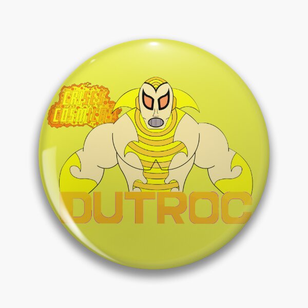 Item preview, DUTROC designed and sold by MYLOJ.