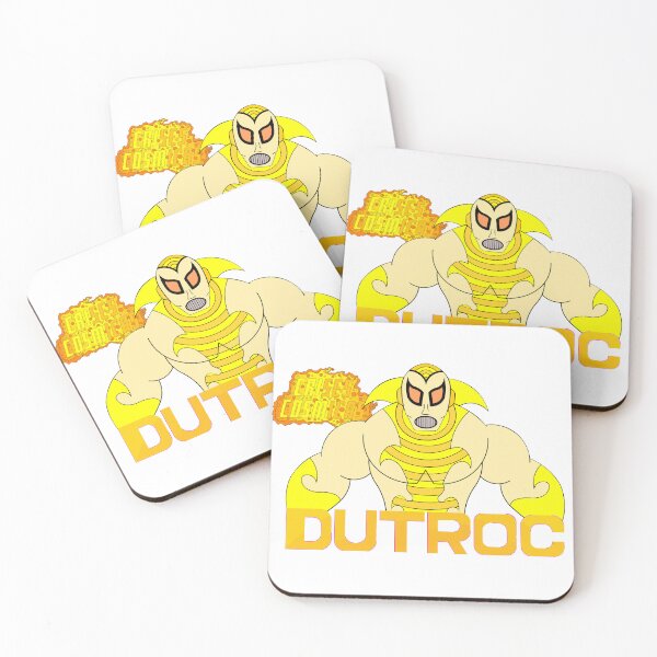 Item preview, DUTROC designed and sold by MYLOJ.