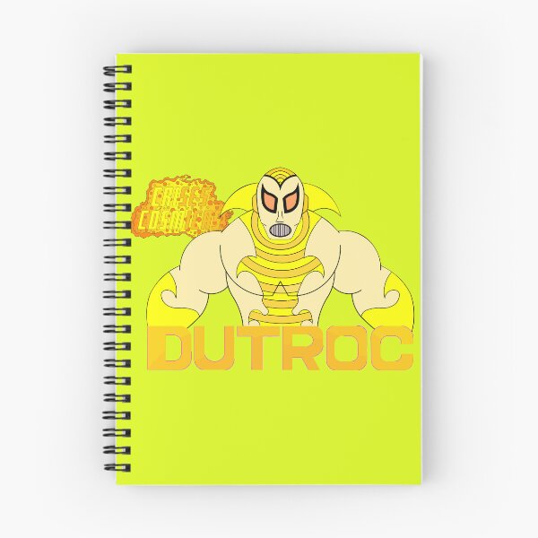 Item preview, DUTROC designed and sold by MYLOJ.