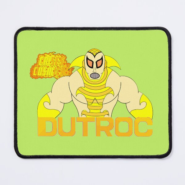 Item preview, DUTROC designed and sold by MYLOJ.