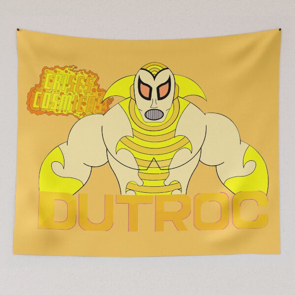 Item preview, DUTROC designed and sold by MYLOJ.