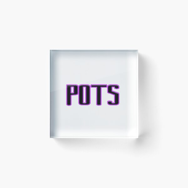 Item preview, POTS designed and sold by Gotta Escape.