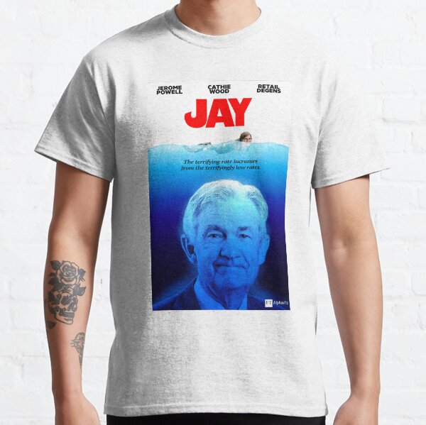 Item preview, JAY designed and sold by FTAlphaville.