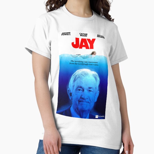 JAY Classic T-Shirt