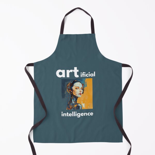 Item preview, Art and artificial intelligence designed and sold by Chaput Store.